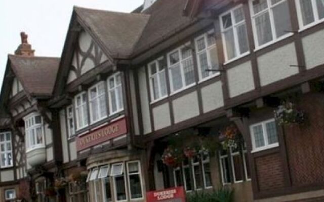 Dukeries Lodge Hotel