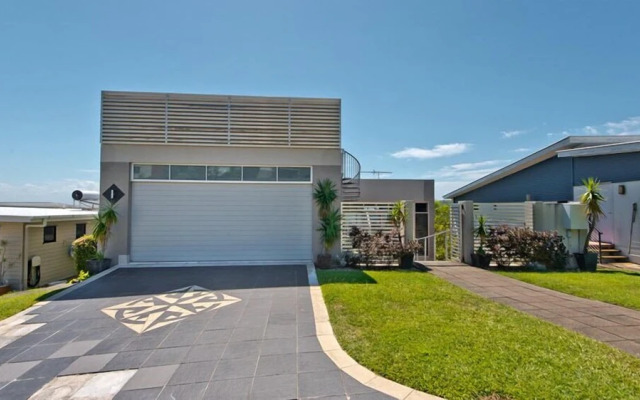 Tangalooma Sea Change