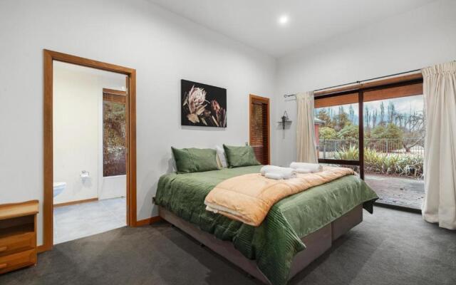 The Orchard House, Wanaka