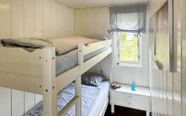 9 Person Holiday Home in Korshamn-by Traum