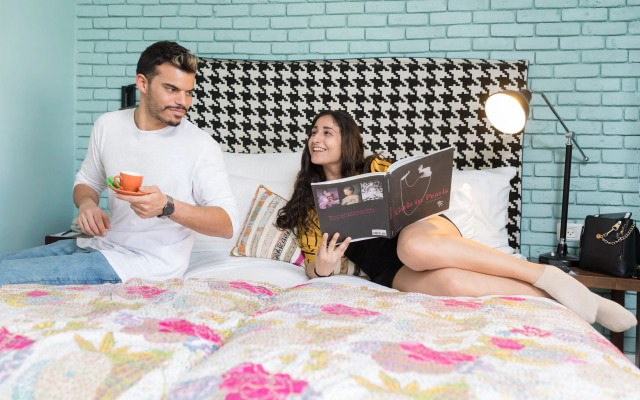 Center Chic Hotel - an Atlas Boutique Hotel