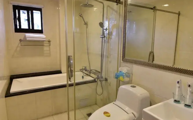 Hengtai Homestay