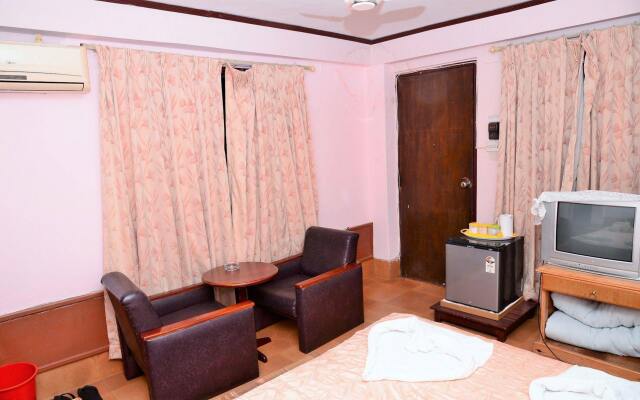 Hotel Travel-Inn