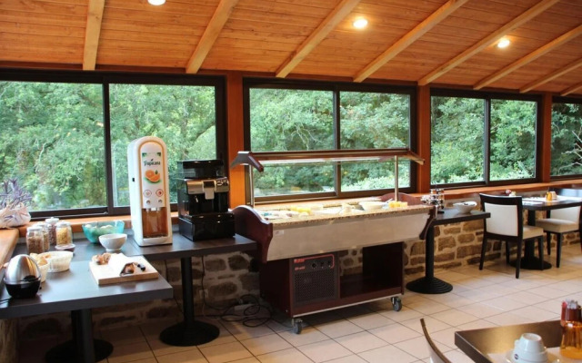 Le Manoir du Rodoir