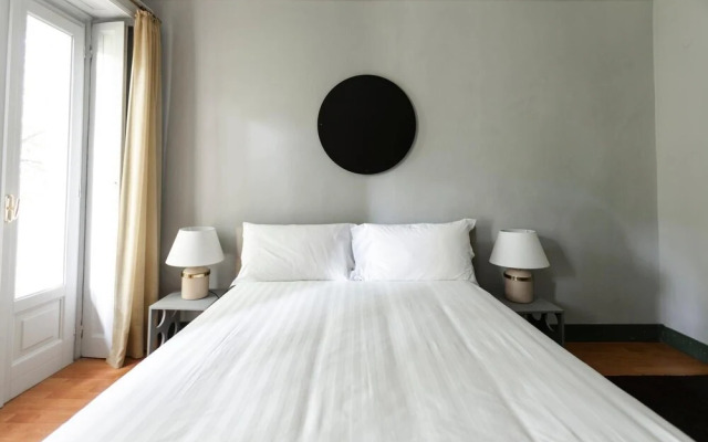 Sant'Andrea Charme Apartments