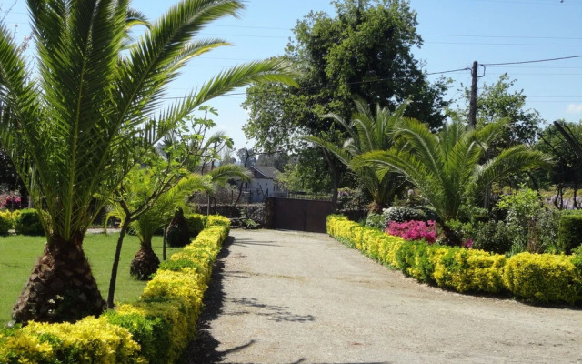 Agroturismo Quinta Dom José