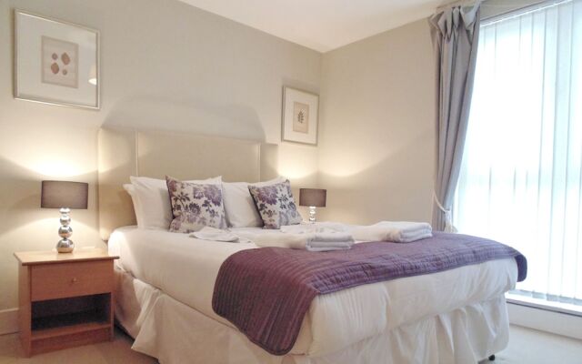 Still Life Tower Hill Executive