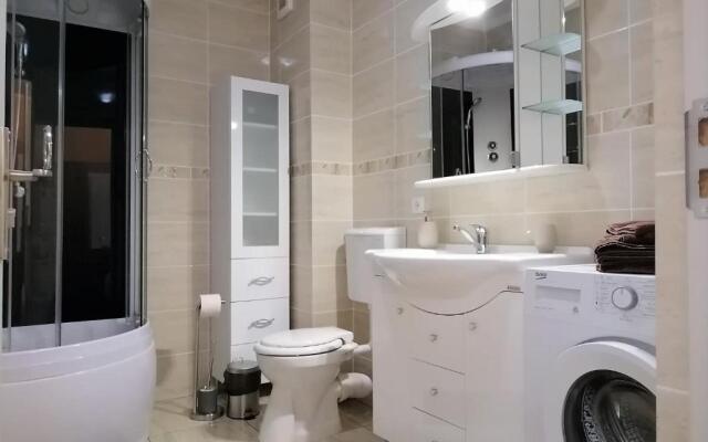 Apartament NyX