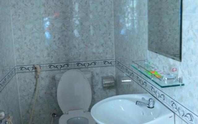 Xuan Anh Guesthouse