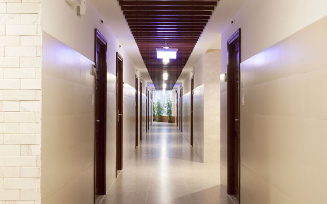 Anh Dao Mekong 2 Hotel