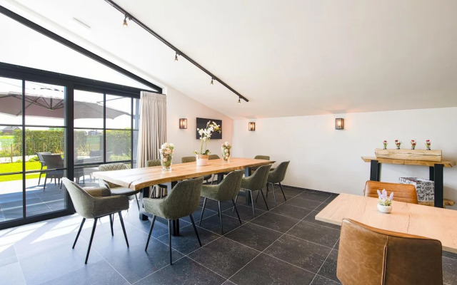 B&B 't Motjeshof