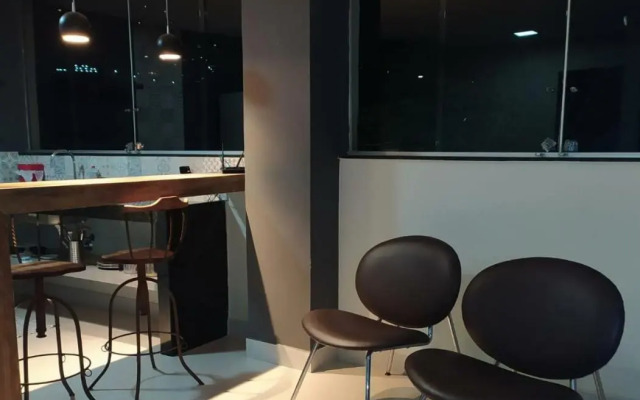 Loft Espaço Vila da Serra
