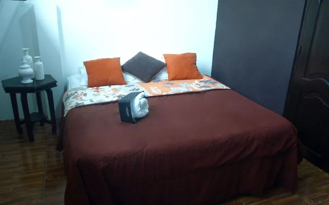 Villa 97