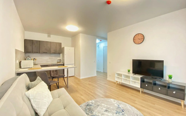 Comfort Apartment on 44 Leskova St.