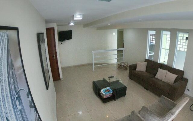 Hotel Villa Brites