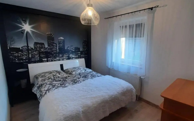 Apartament Kwiatowa