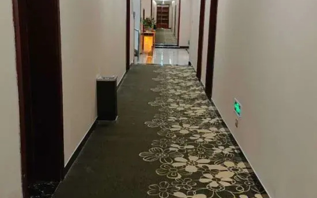 Burqin Xinliang Hotel