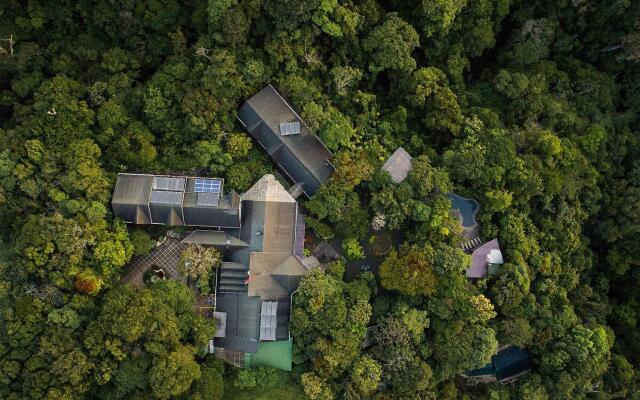 Monteverde Lodge