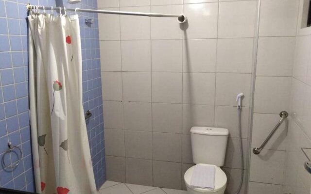 Hotel Campina Executivo