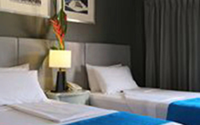 Regent Park Hotel