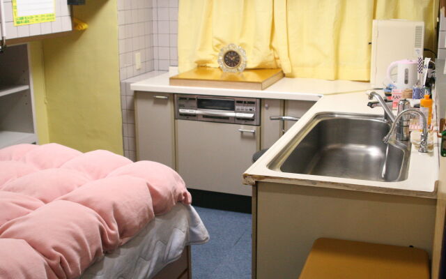 Oyama Guest House Kyoto