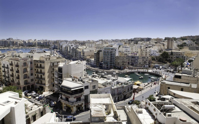 Spinola Hotel