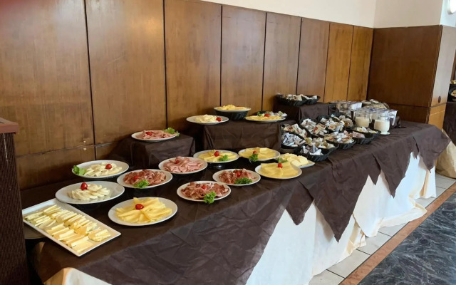 Hotel Excelsior Cimone