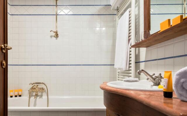 Faloria Mountain Spa Resort