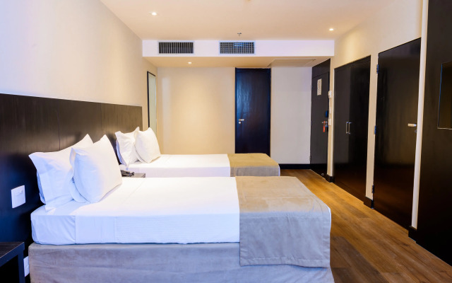 Windsor Leme Hotel
