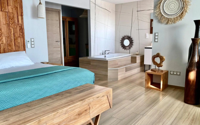CAPAO Beach Hôtel