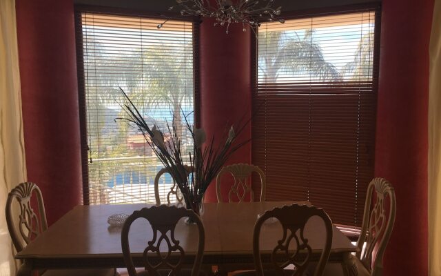VIP Dream Scenery Villa