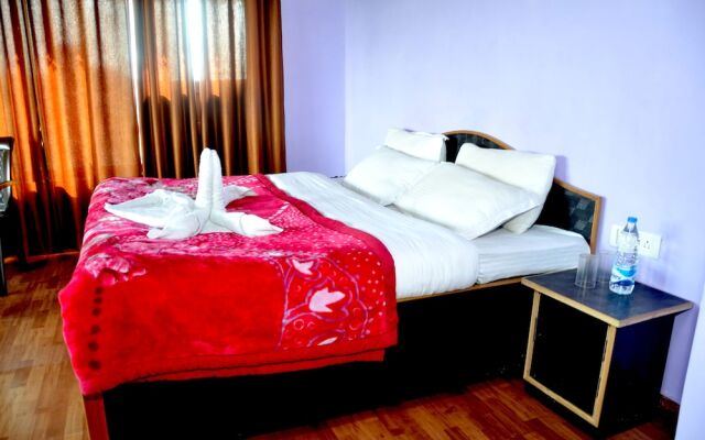 Lord Krishna Himalayan Hotel