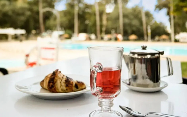 Lisboa Camping