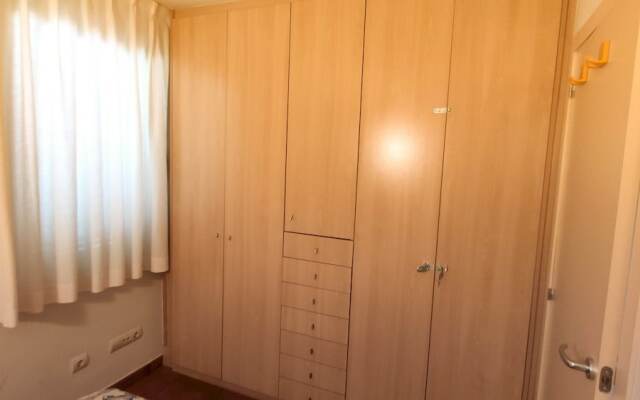 Bajo con Acceso Directo a la Piscina MSJ70