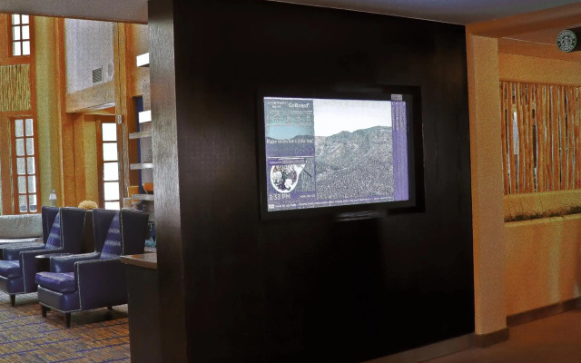 Courtyard by Marriott Farmington