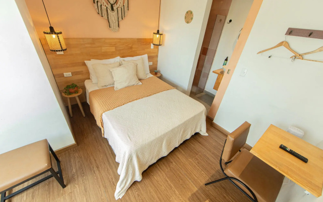 La Martina Boutique Hotel