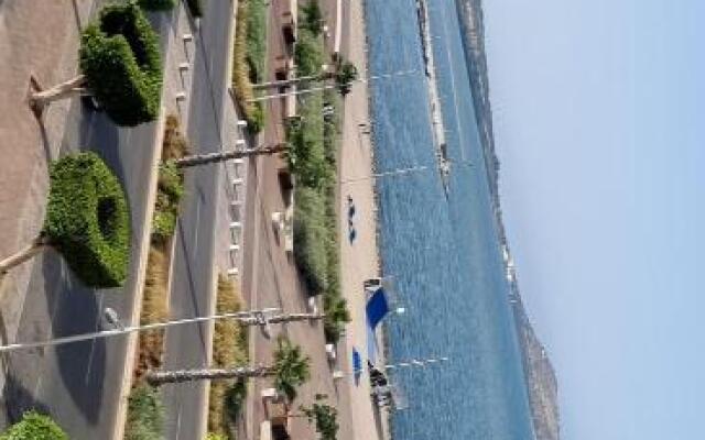 Residence La Cornich