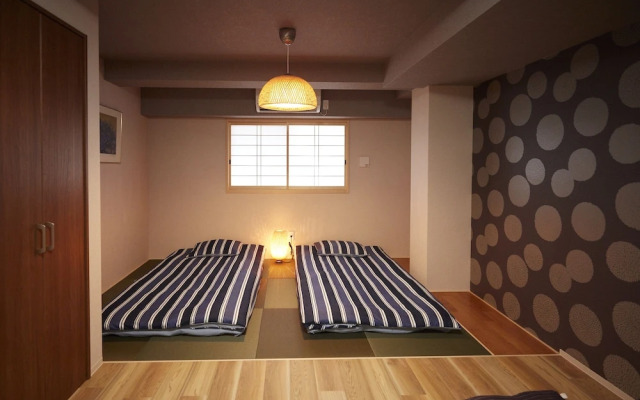 HOTALU Universal Vacation Kan