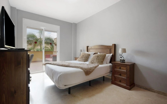 Luxury Candesol