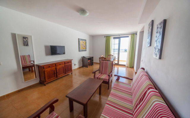 Tabaiba Apartamentos