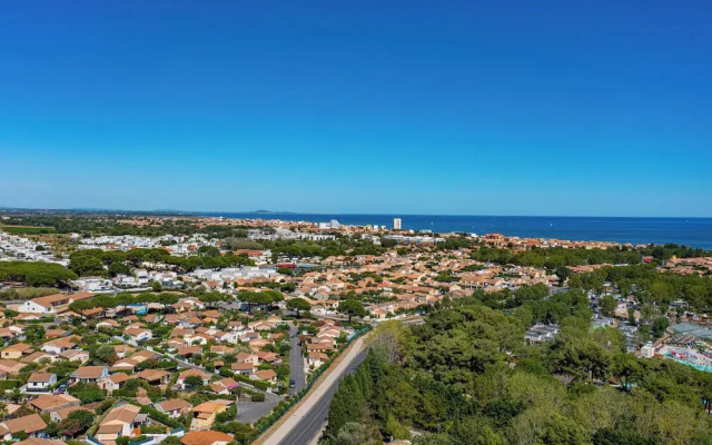 Sun Residences Horizon Bleu
