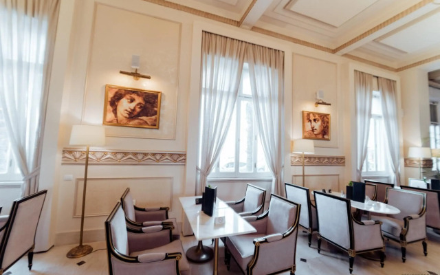 Steigenberger Cecil Hotel
