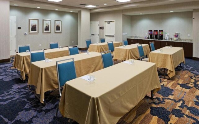 Hampton Inn & Suites- Denver/Airport-Gateway Park