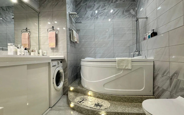 Апартаменты на улице Селенгинская 16