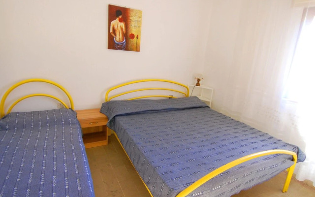 Sun Drenched Seaside Holiday Home near Venice