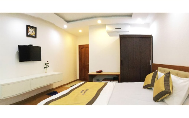 Hoang Gia Hotel Thanh Hoa – Guest Rooms – Thanh Hoa