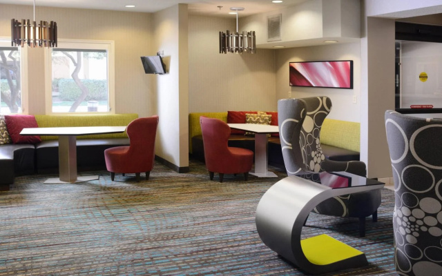 Residence Inn Dallas Central Expressway
