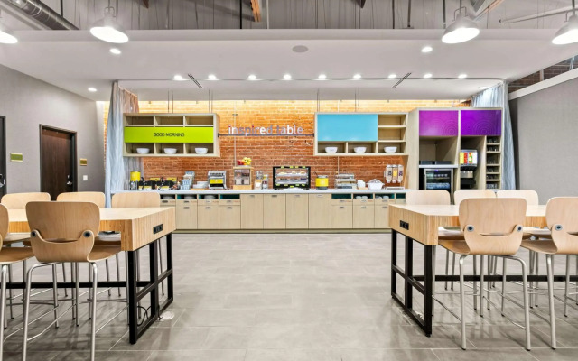 Home2 Suites by Hilton Phoenix Downtown 