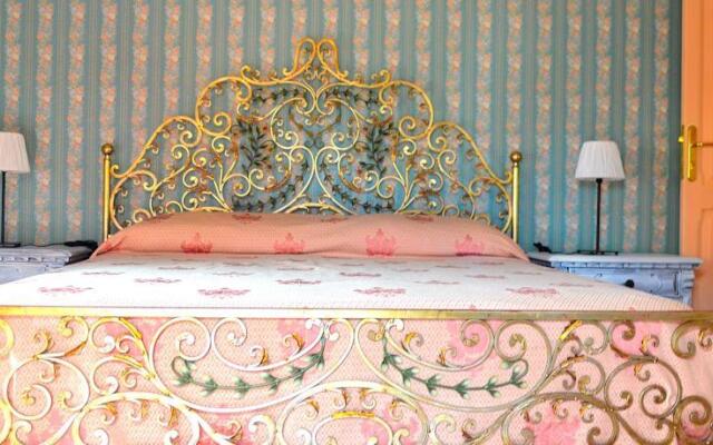 Ribeca's B&B