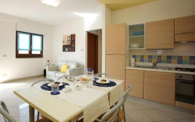 residence villaggio del sole